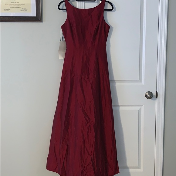 Roberta formal dress size 9/10 - Picture 1 of 7